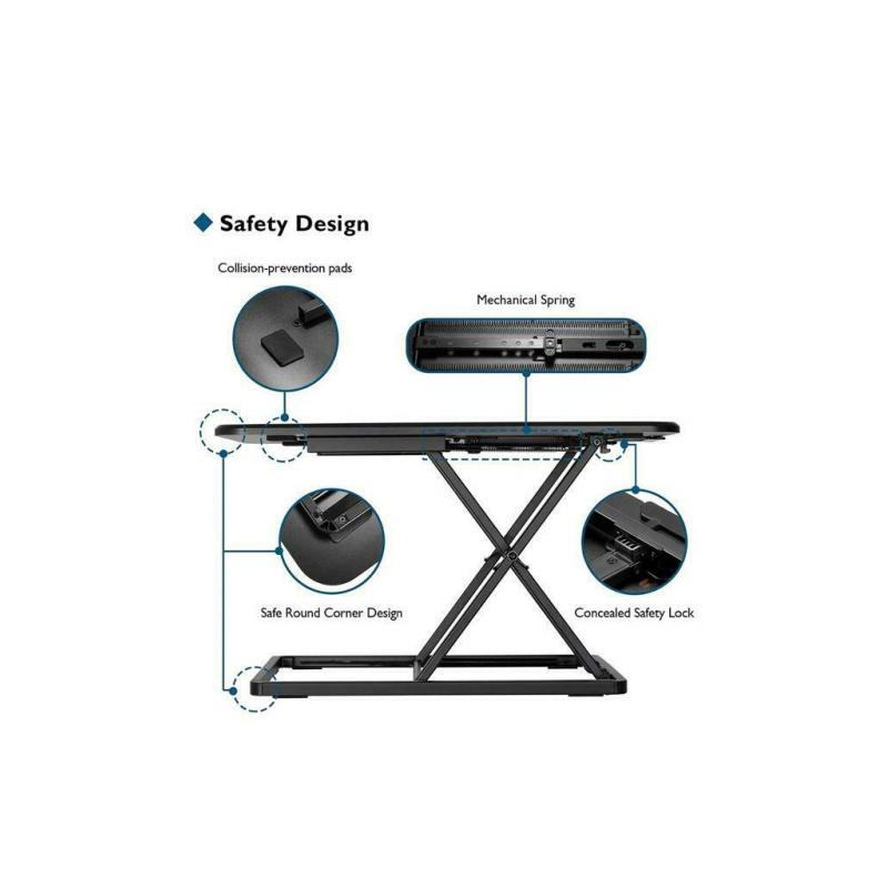 Standing Desk converter