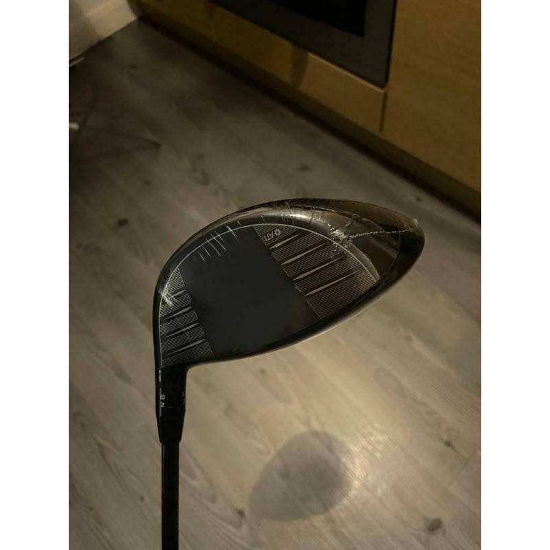 Titleist Driver TSi3 9.0
