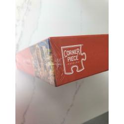 Brand new jigsaw