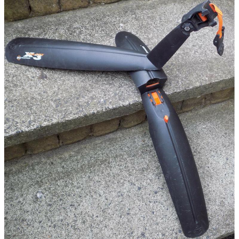 Child Bike Bicycle Accessories x 4 for ?15 ONO