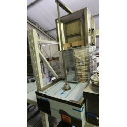 Takeaway UK Doner Kebab Machine Shawarma Machine Brand New 4 Burner