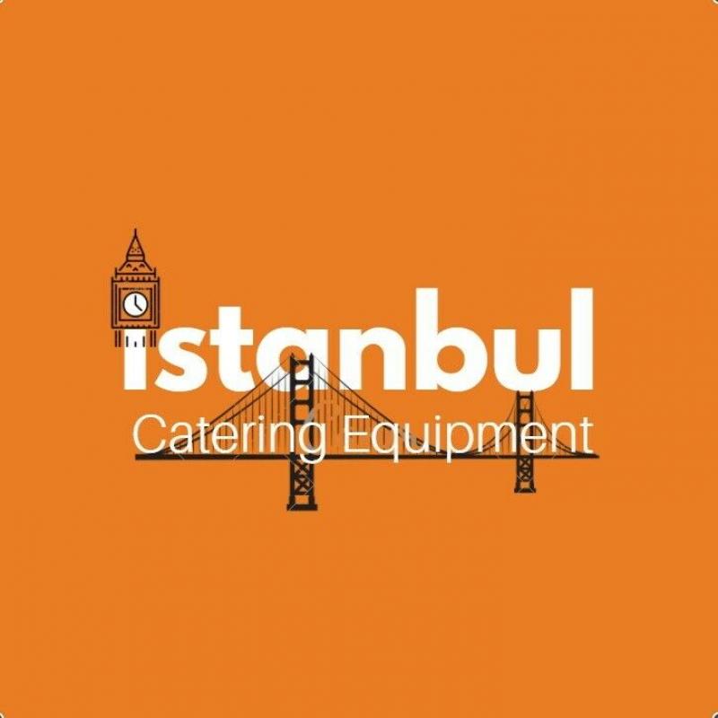 Takeaway UK Doner Kebab Machine Shawarma Machine Brand New 4 Burner