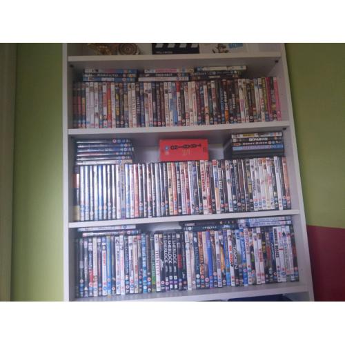 DVD Movie Bundle