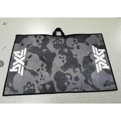 PXG LTD EDITION DARKNESS 26 GOLF TOWEL ... BRAND NEW IN PACKAGING