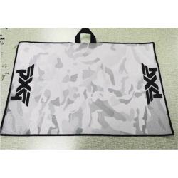 PXG LTD EDITION DARKNESS 26 GOLF TOWEL ... BRAND NEW IN PACKAGING