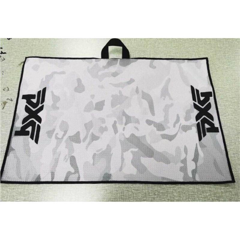 PXG LTD EDITION DARKNESS 26 GOLF TOWEL ... BRAND NEW IN PACKAGING