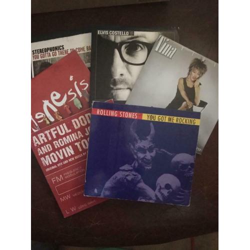 CD Bundle