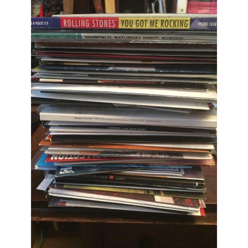 CD Bundle