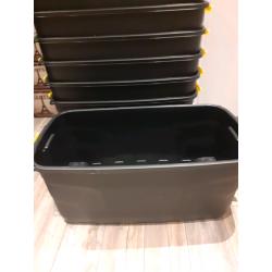 BIG STORAGE BOXES