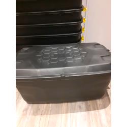 BIG STORAGE BOXES