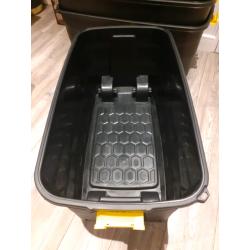 BIG STORAGE BOXES