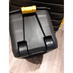 BIG STORAGE BOXES