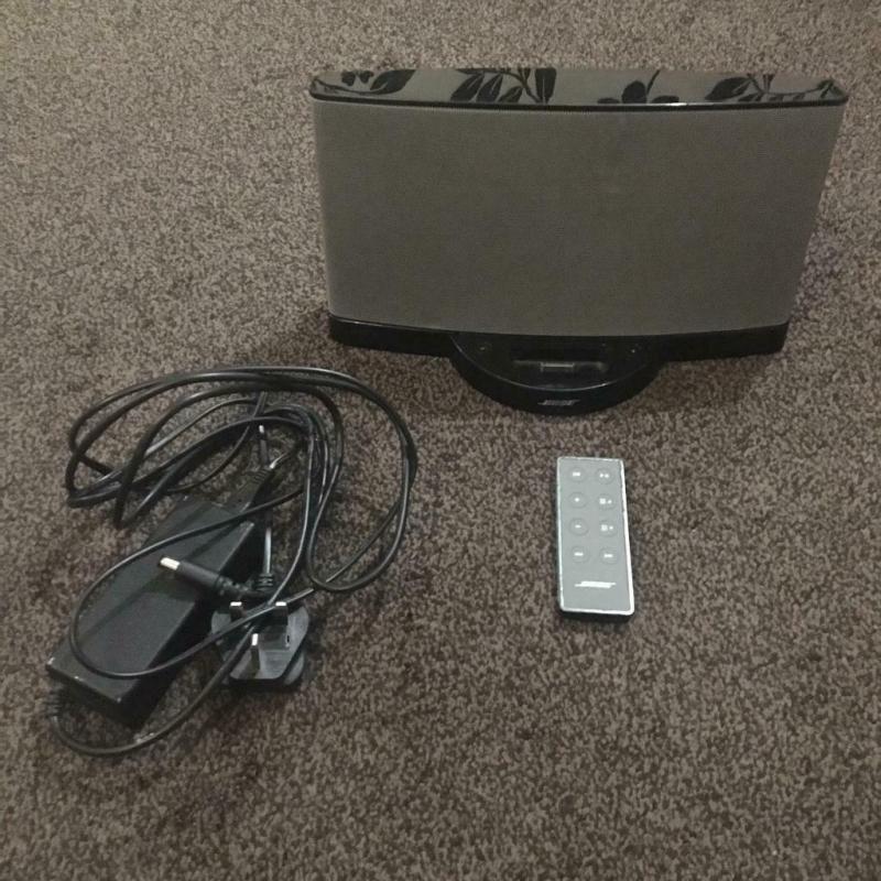 Bose SoundDock Series 2 Music System