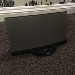Bose SoundDock Series 2 Music System