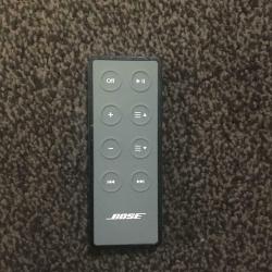 Bose SoundDock Series 2 Music System