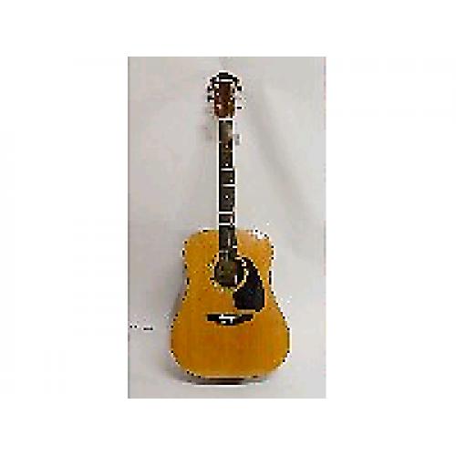 Tennesee acoustic guitar