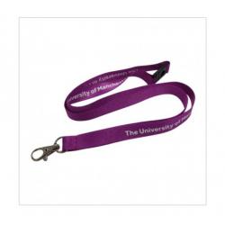 University of Manchester Lanyard