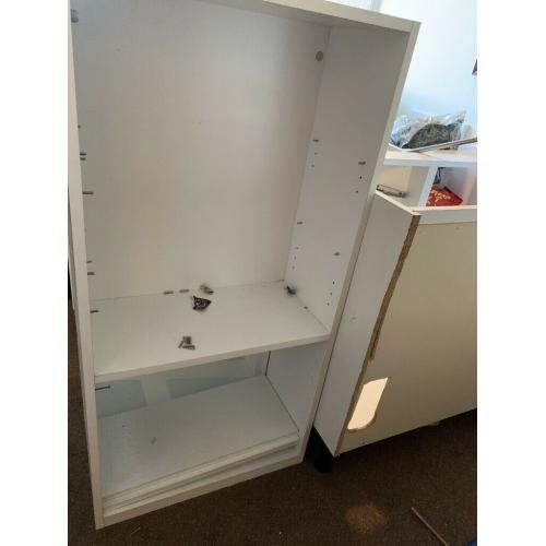 Used Kitchen Units