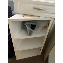 Used Kitchen Units