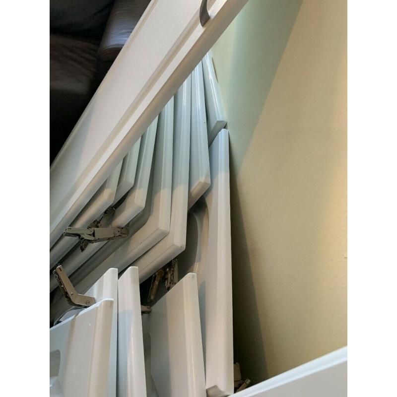 Used Kitchen Units