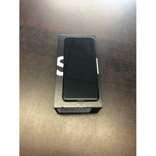 Samsung galaxy s10 plus 128gb unlocked very good condition with warranty