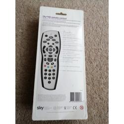 Sky Remote Control