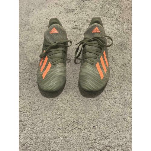 Boys football boots