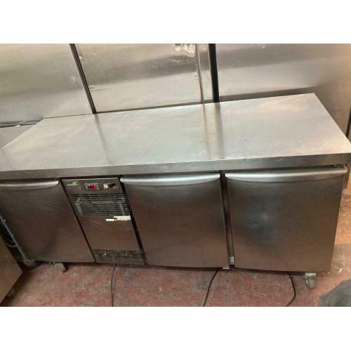 Commercial bench freezer for freezer door fridge fridge for dssss