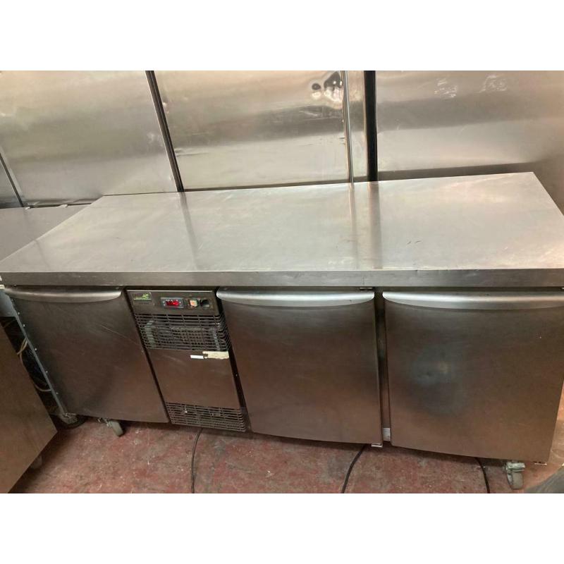 Commercial bench freezer for freezer door fridge fridge for dssss