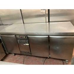 Commercial bench freezer for freezer door fridge fridge for dssss
