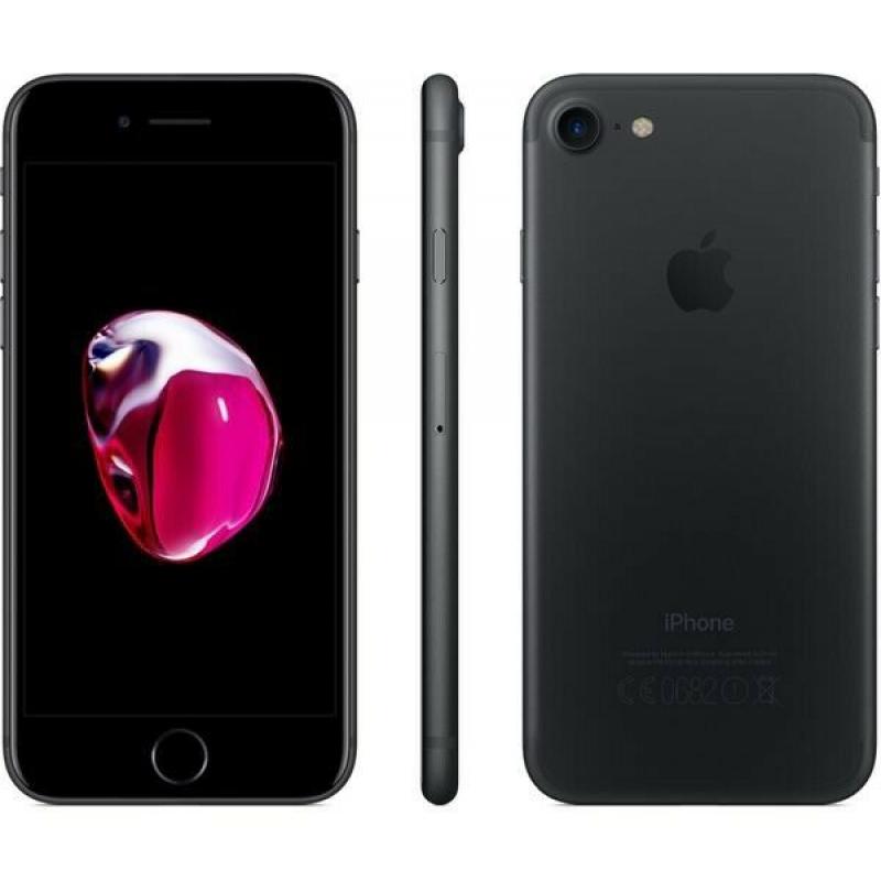 iPhone 7 32gb recently replaced screen