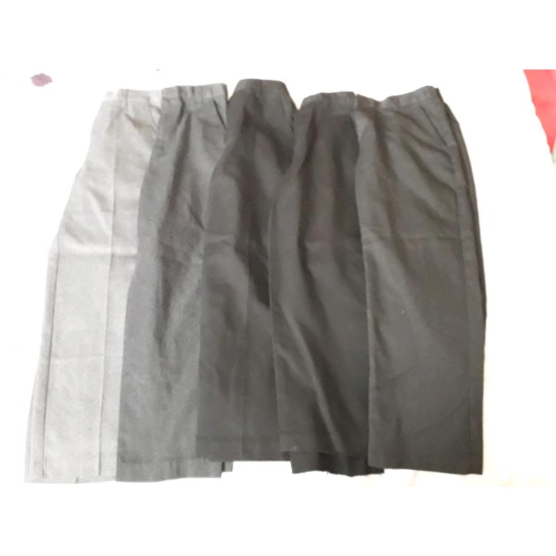 Boys school trousers