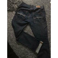 NUDIE JEANS