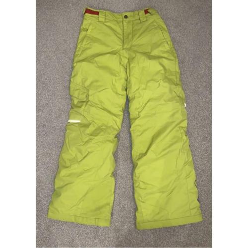 Children?s Ski Trousers