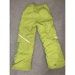 Children?s Ski Trousers