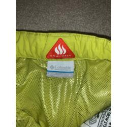Children?s Ski Trousers
