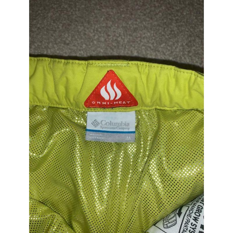 Children?s Ski Trousers