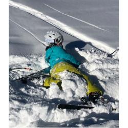 Children?s Ski Trousers