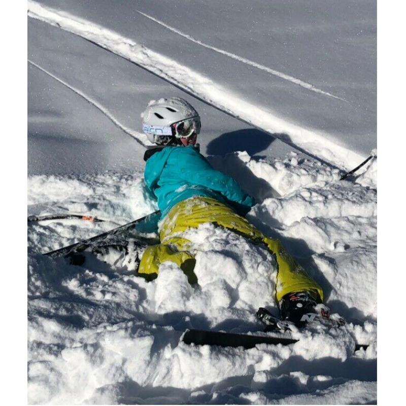 Children?s Ski Trousers