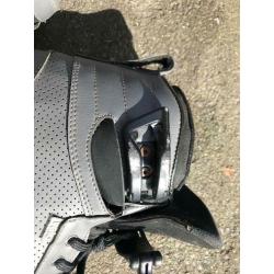 Roller blades size 6