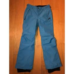O'Neill Salopettes - Blue (for age 12 to 14)