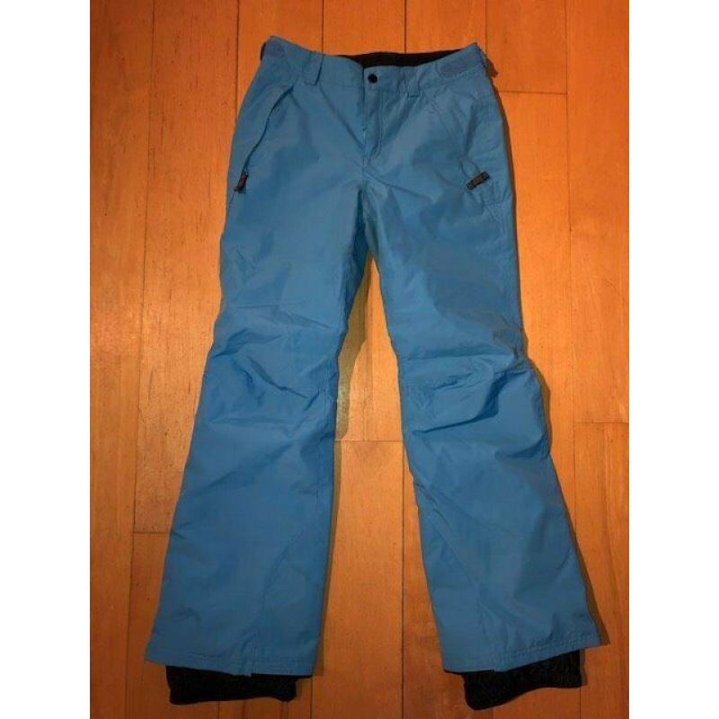 O'Neill Salopettes - Blue (for age 12 to 14)
