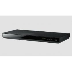 Samsung BD-E6100 3D Smart Blu-ray Player.