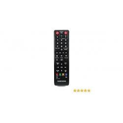 Samsung BD-E6100 3D Smart Blu-ray Player.
