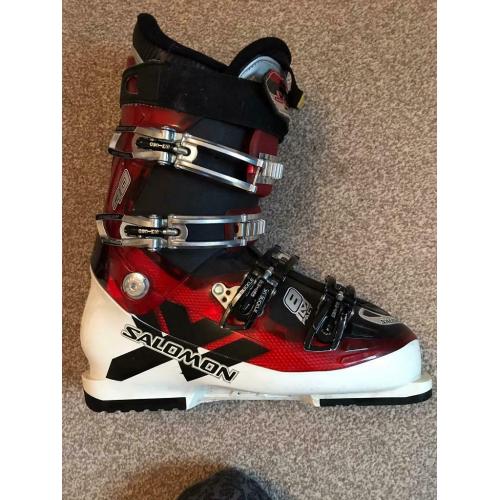 Men?s ski boots