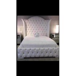 Alexandra beds