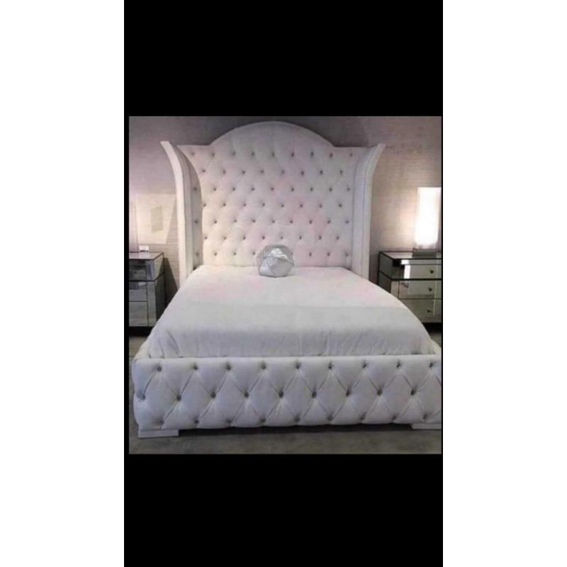 Alexandra beds