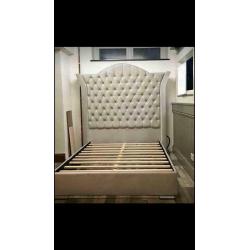 Alexandra beds