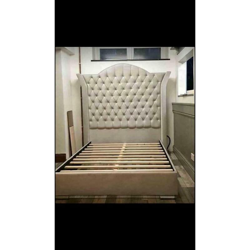 Alexandra beds