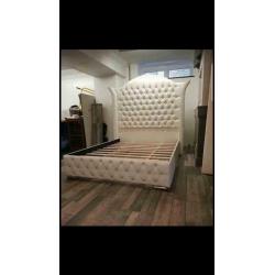 Alexandra beds